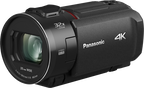 Panasonic HC-VX3 4K