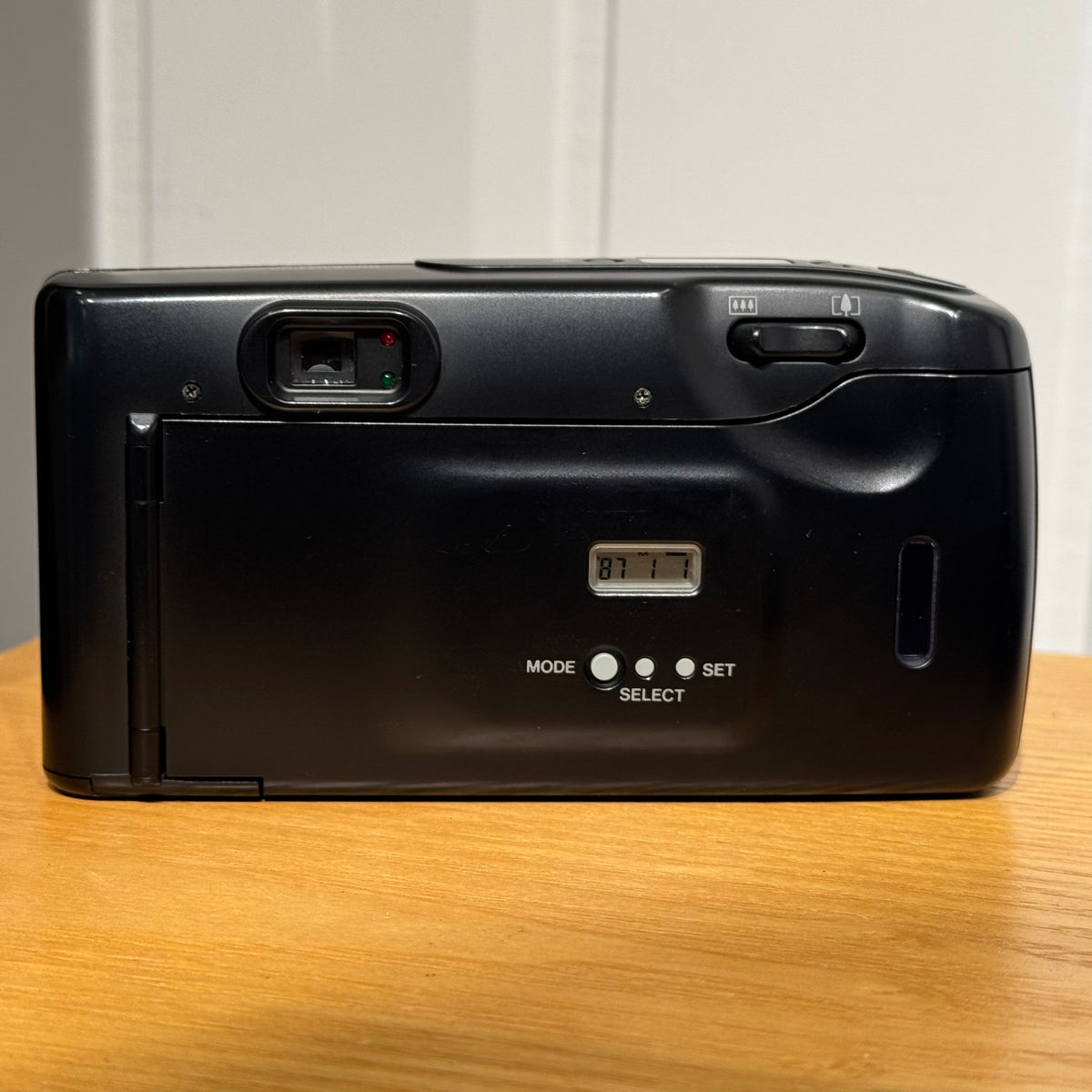 Kyocera Zoomtec 90