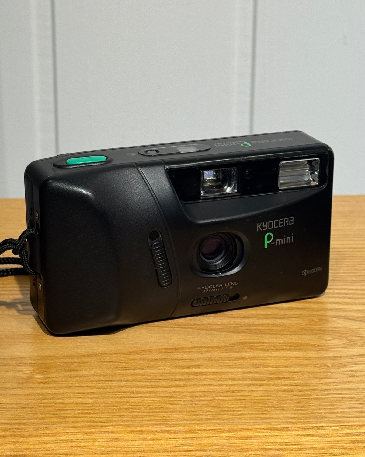 Kyocera P-mini