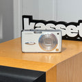 Panasonic Lumix DMC-FX01, 6MP
