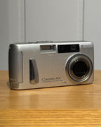 Ricoh Caplio RX