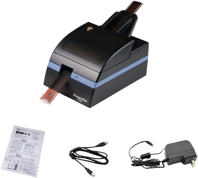 Power Film Plus