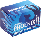 Harman Phoenix II 200 135 / 35mm