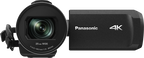 Panasonic HC-VX3 4K
