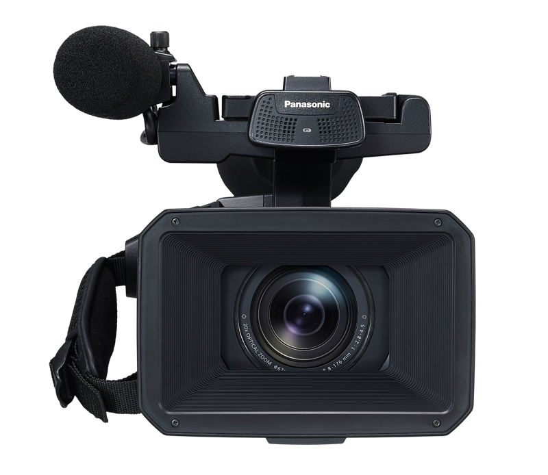 Panasonic AG-CX350