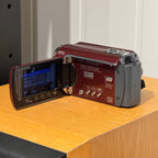 JVC Evario MG330