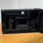 Minolta Mac-Dual Quartz Date