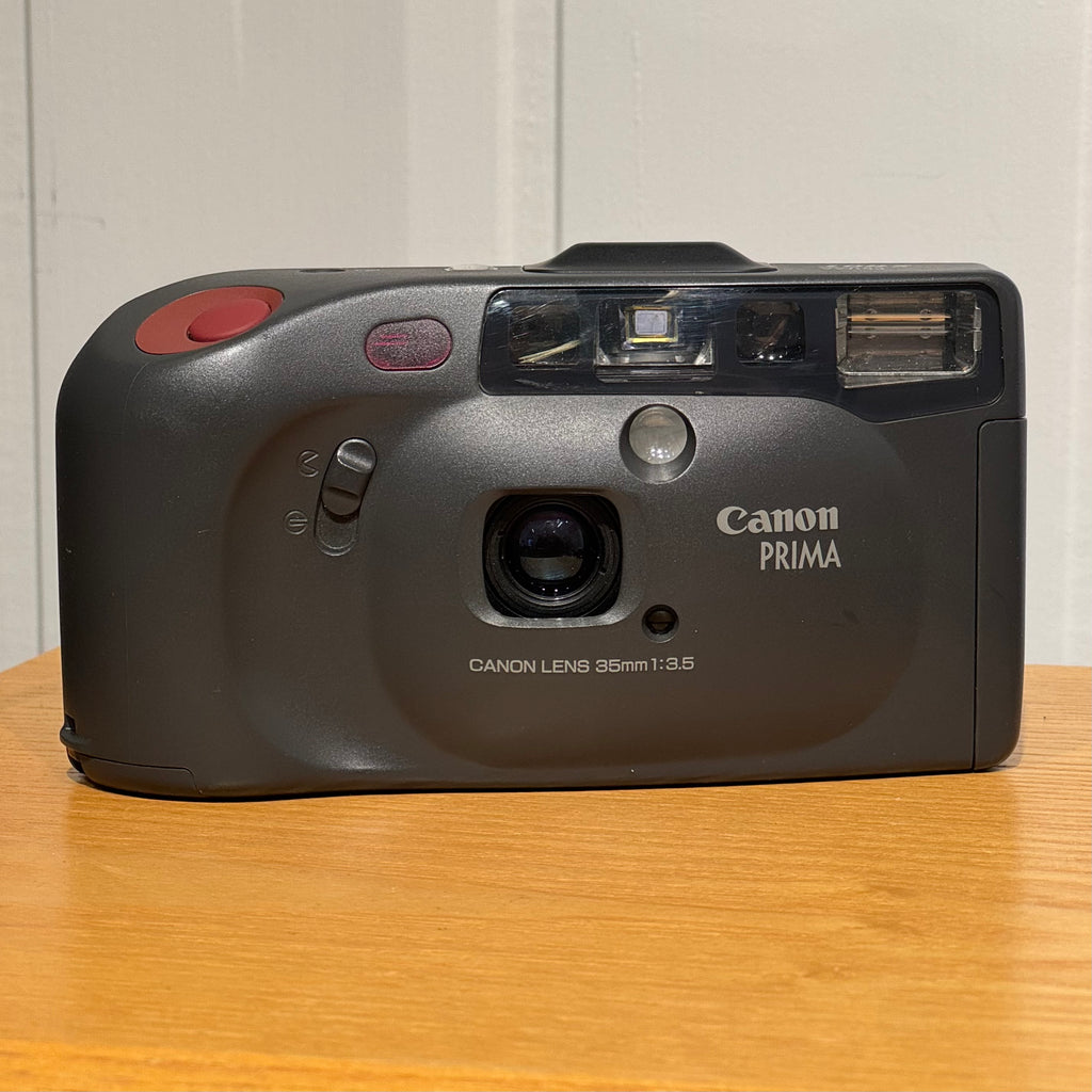 Canon Prima Shot