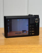 Ricoh CX1