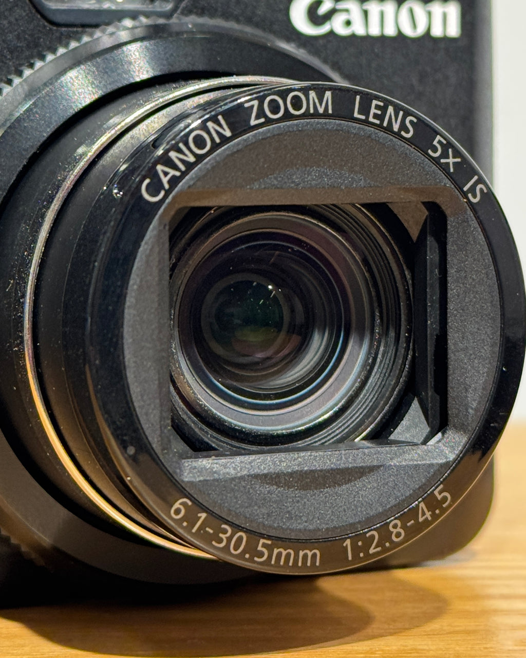 Canon PowerShot G12