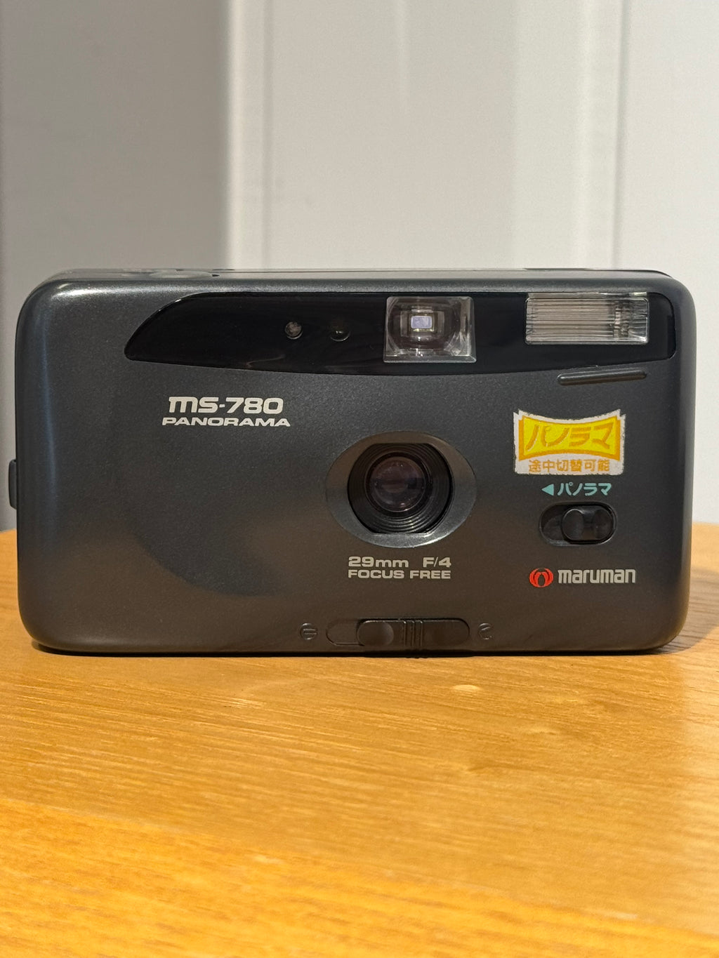 Maruman MS-780 Panorama