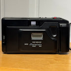 Minolta MAC-TELE 60 Quartz Date