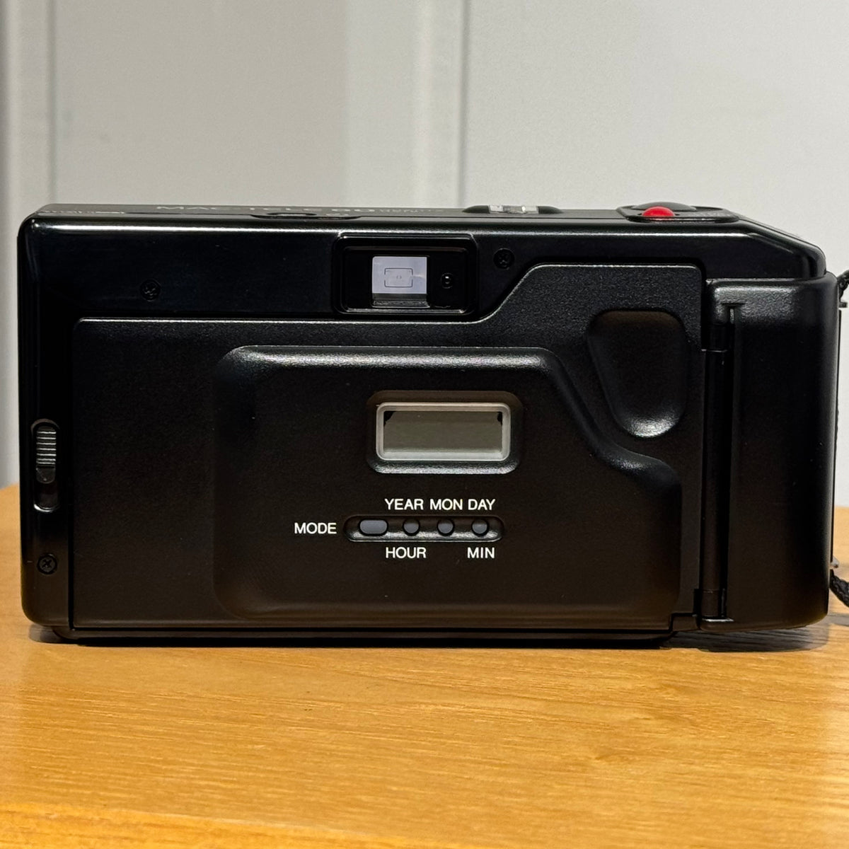 Minolta MAC-TELE 60 Quartz Date
