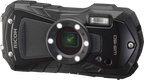 Ricoh WG-80 BLACK