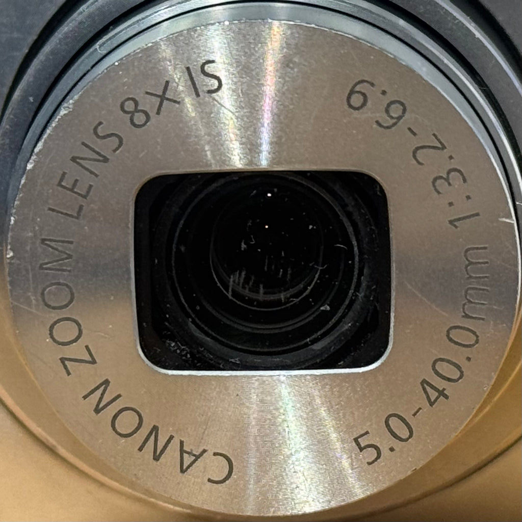 Canon IXUS 140 Wifi, 16MP