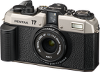 PENTAX 17