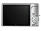 Nikon Coolpix S610