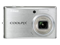 Nikon Coolpix S610