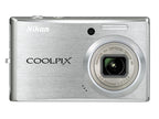 Nikon Coolpix S610