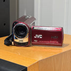 JVC Evario MG330