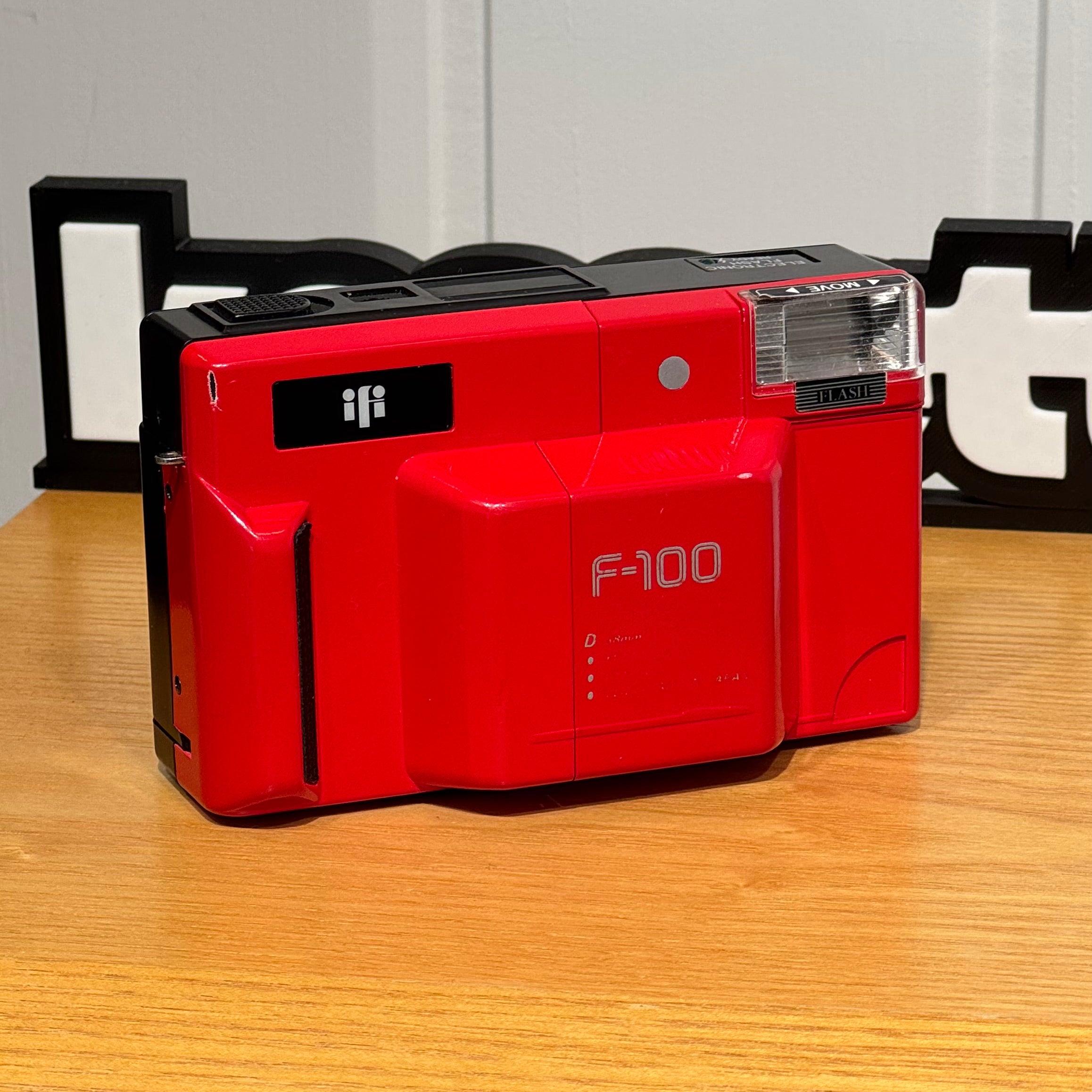 Ifi F-100