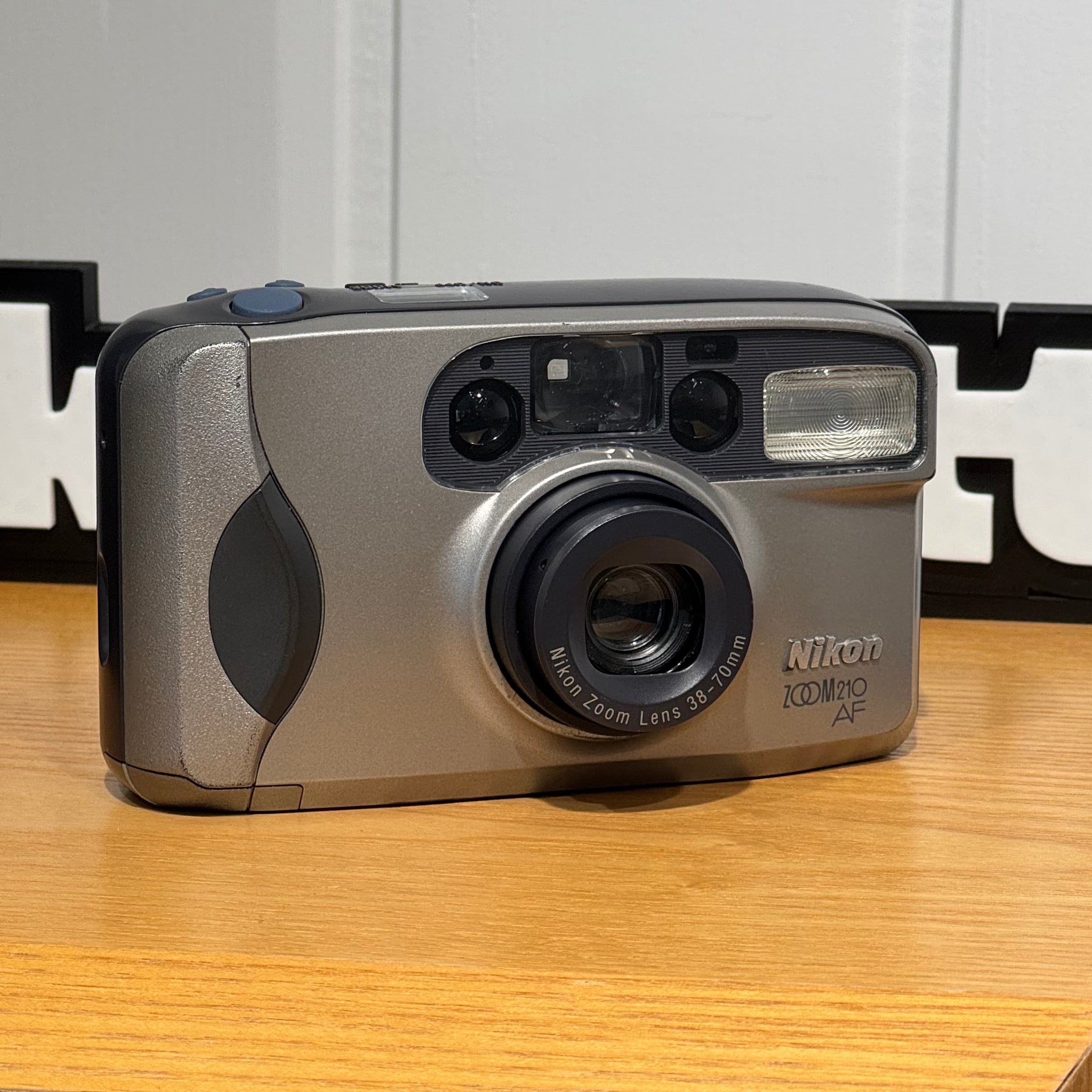 Nikon Zoom 210AF