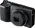 Ricoh GR IV