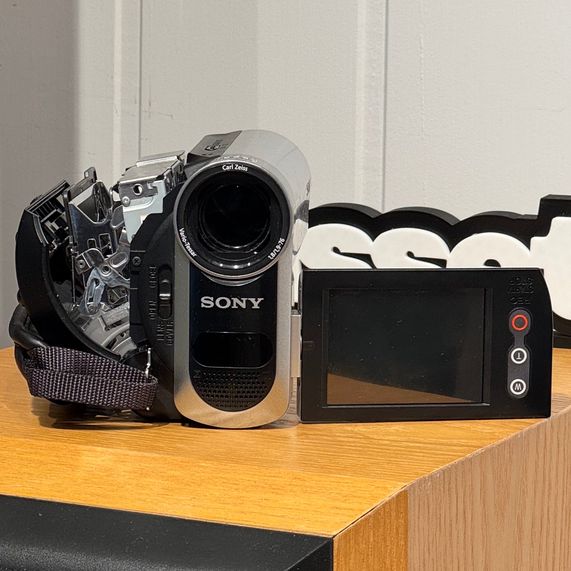 Sony Handycam DCR-HC51 MiniDV
