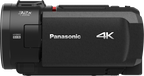 Panasonic HC-VX3 4K