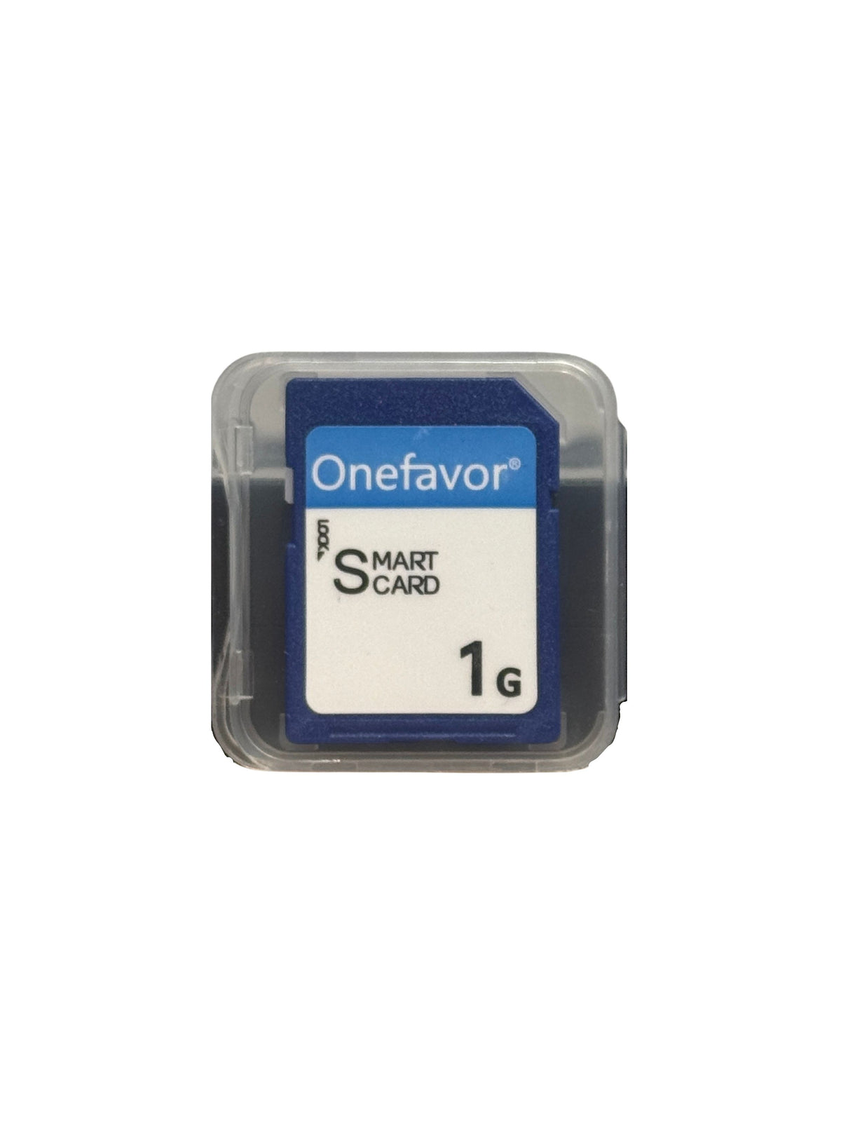 OneFavor 1GB SD-kort