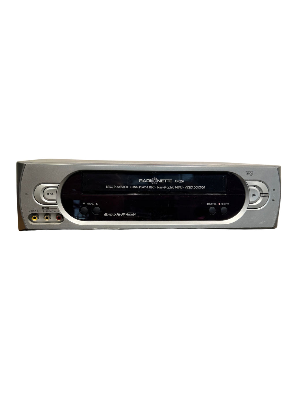 Radionette RN-200