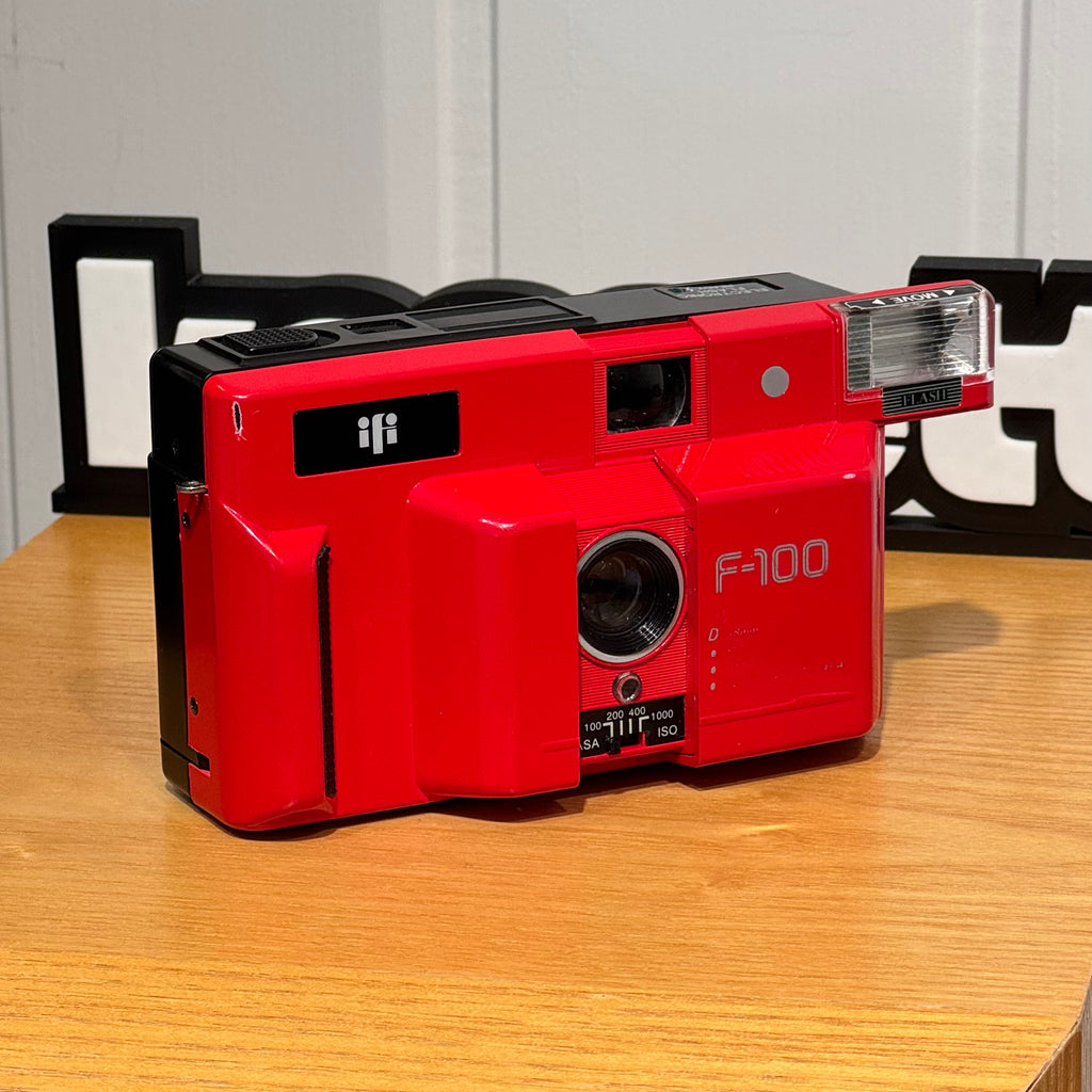 Ifi F-100