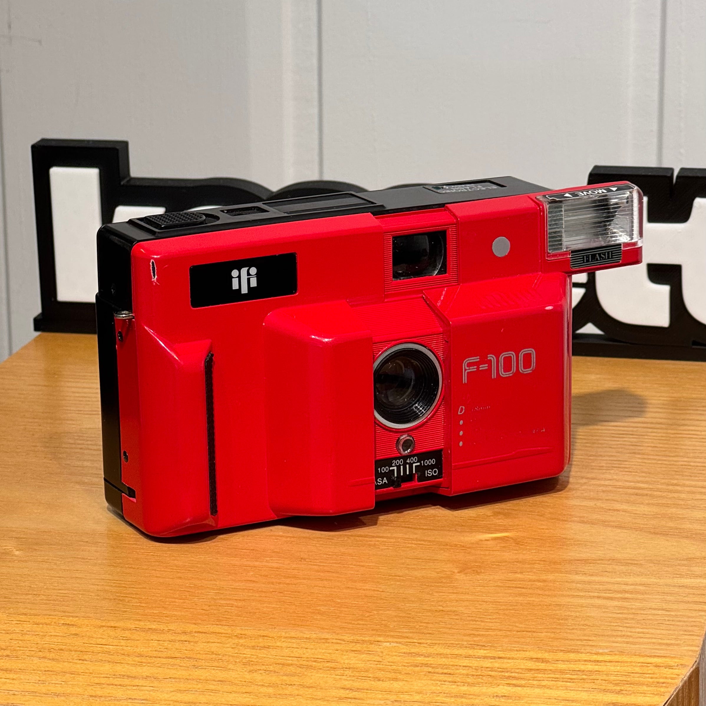 Ifi F-100