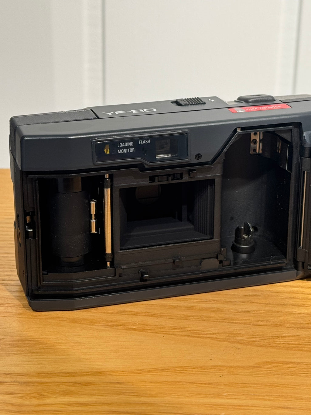 Ricoh YF-20