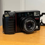 MINOLTA AF Tele