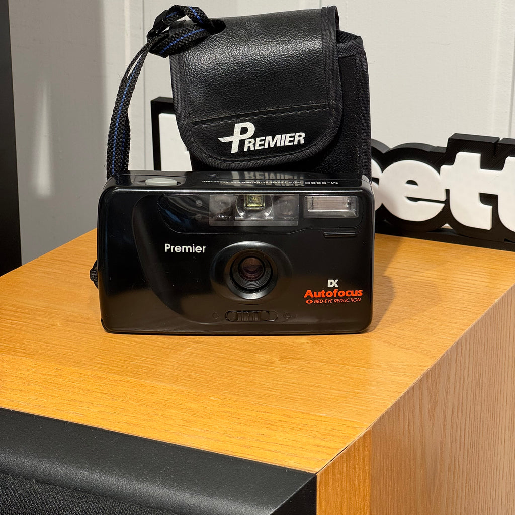 Premier DX Autofocus