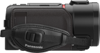 Panasonic HC-VX3 4K