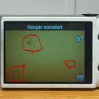 Canon IXUS 140 Wifi, 16MP