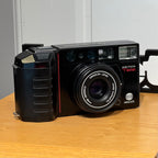 MINOLTA AF Tele