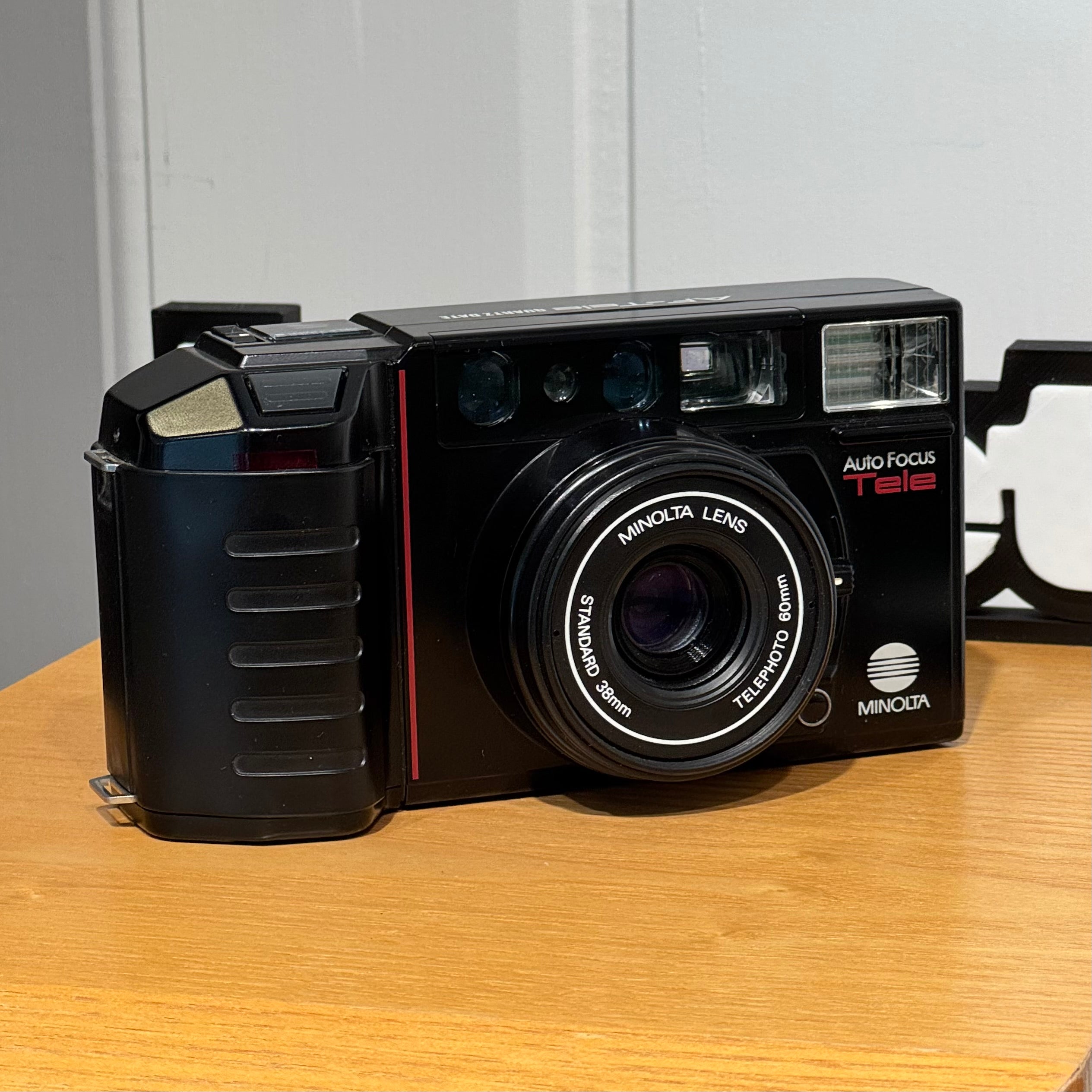 MINOLTA AF Tele