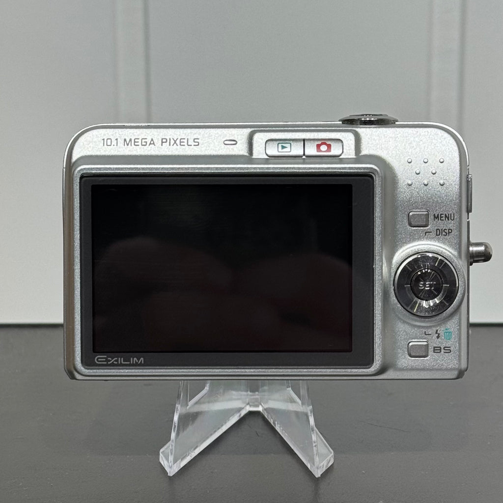 Casio Exilim EX-Z1050, 10.1MP