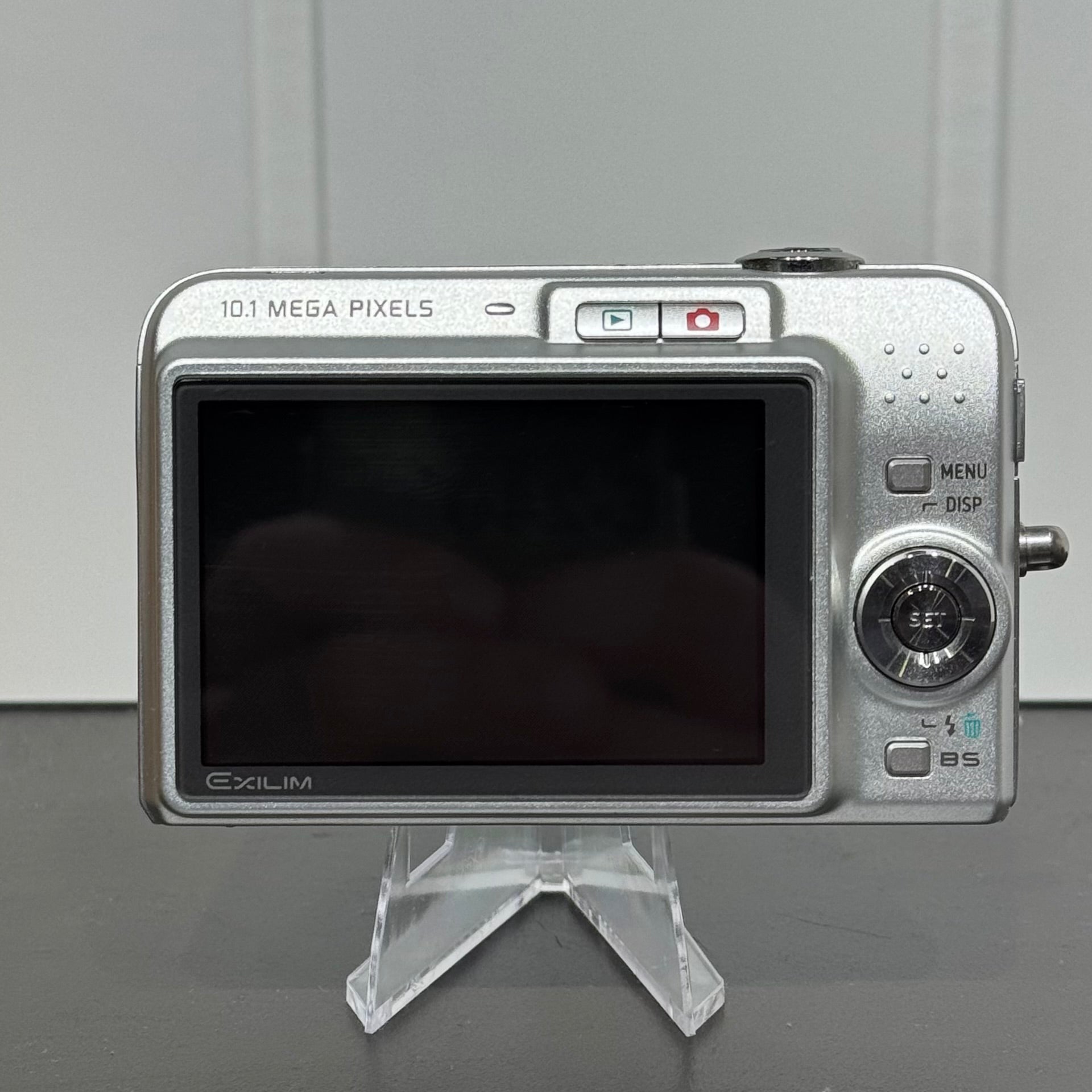 Casio Exilim EX-Z1050, 10.1MP