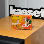 Sony Premium MiniDV 60/90