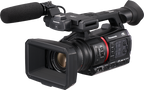 Panasonic AG-CX350