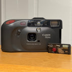 Canon Prima Shot