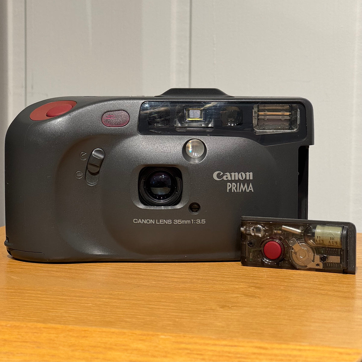 Canon Prima Shot