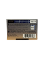 Sony Video8 P5-90 90 min