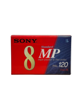 Sony Video8 P5-120MP 120 min