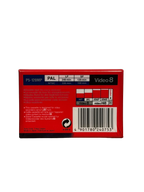 Sony Video8 P5-120MP 120 min