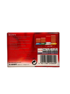 Sony Hi8 P5-60HMP 60 min